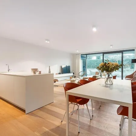 Apartment Skyg003 - Wonderful And Spacious