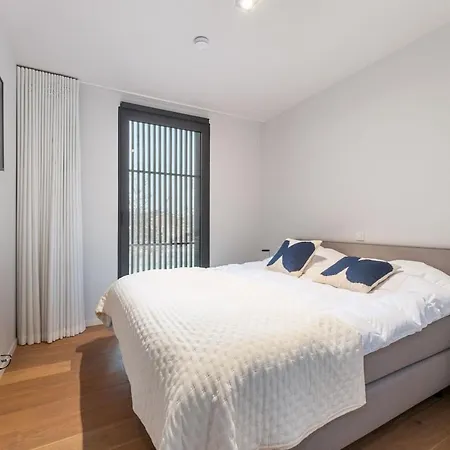 Skyg003 - Wonderful And Spacious Apartment *