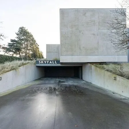 Lägenhet Skyg003 - Wonderful And Spacious