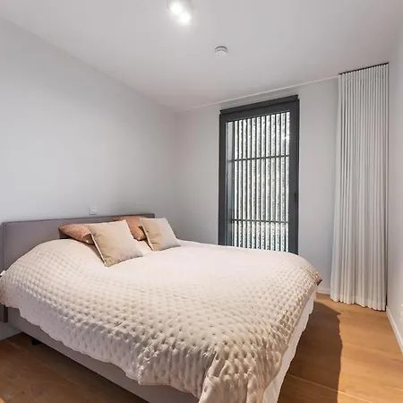 Skyg003 - Wonderful And Spacious De Panne