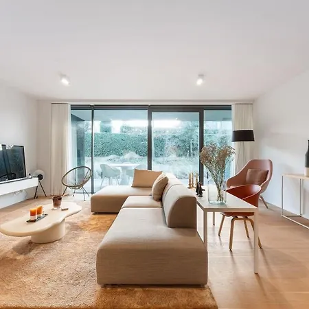 Skyg003 - Wonderful And Spacious * De Panne