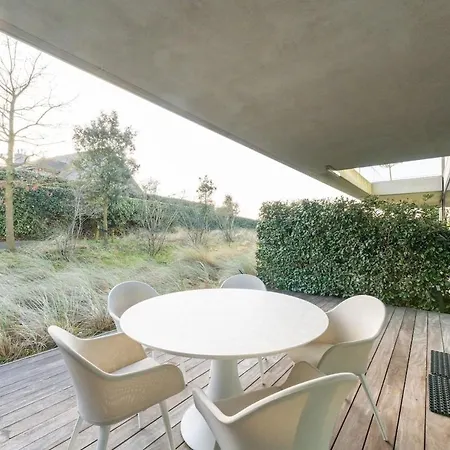 Skyg003 - Wonderful And Spacious Lägenhet