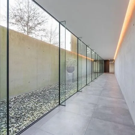 Skyg003 - Wonderful And Spacious Apartment De Panne