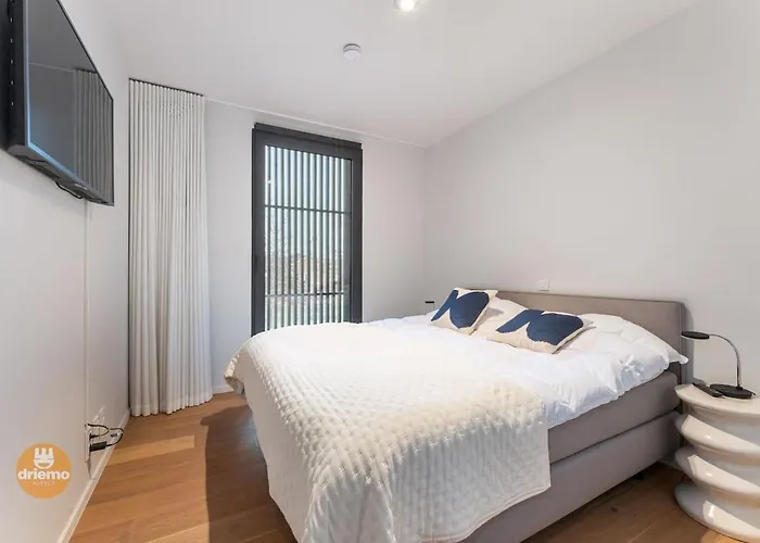 Skyg003 - Wonderful And Spacious Apartment *