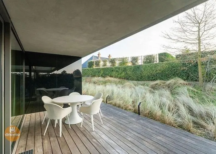 Apartment Skyg003 - Wonderful And Spacious *